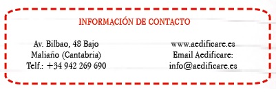 contacto-aedificare