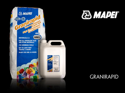 mapei-granirapid-ab