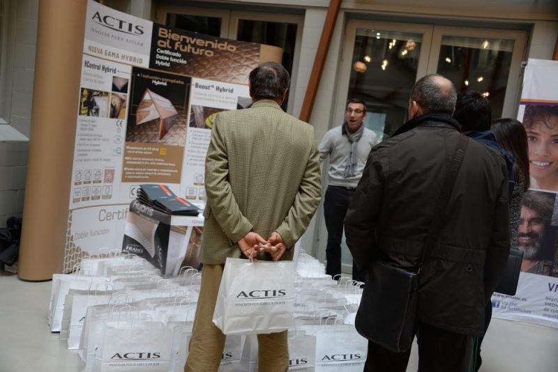 actis
