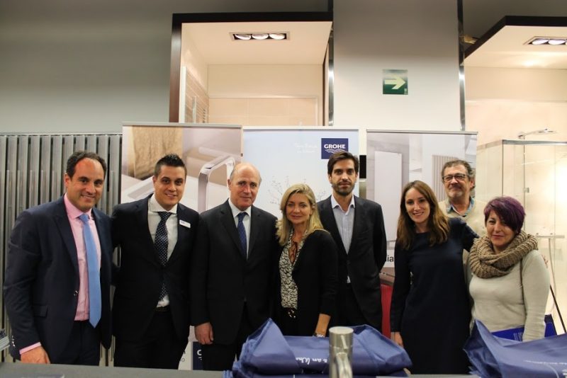 grohe-team