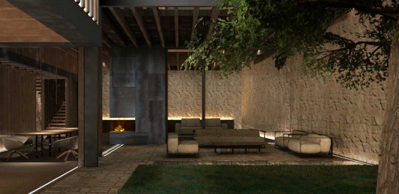 patio-casa-rural