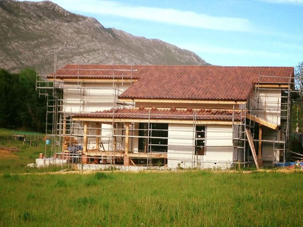 Reposo del Andayón - Hotel Biopasivo
