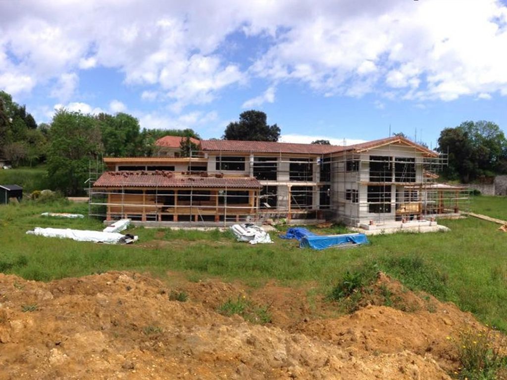 Reposo del Andayón - Hotel Biopasivo