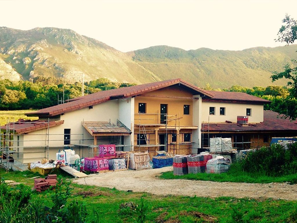 Reposo del Andayón - Hotel Biopasivo