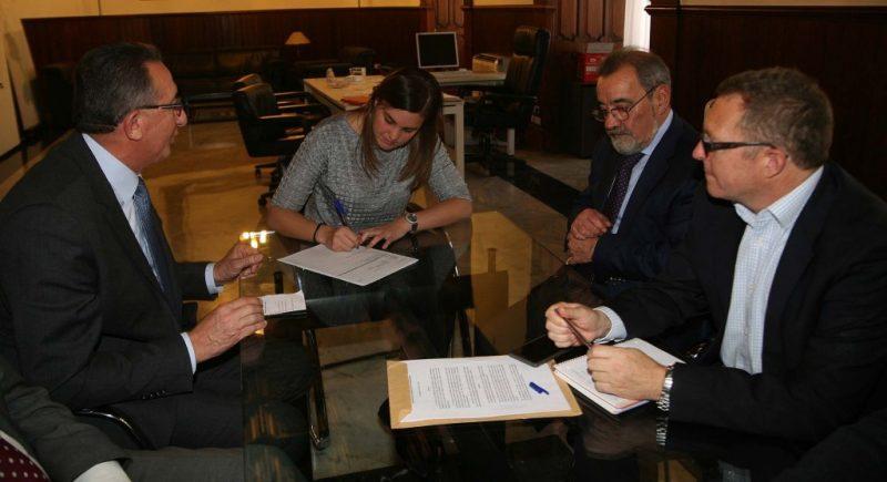 0123 Reunió amb Fira València 1