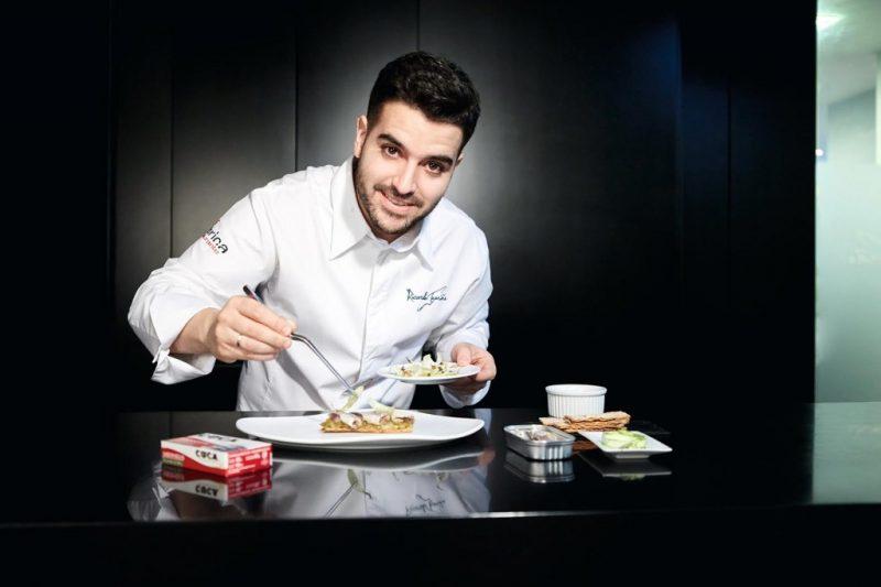Ricardo La Fabrica 4