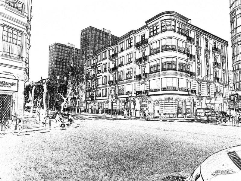 edificio-lineas