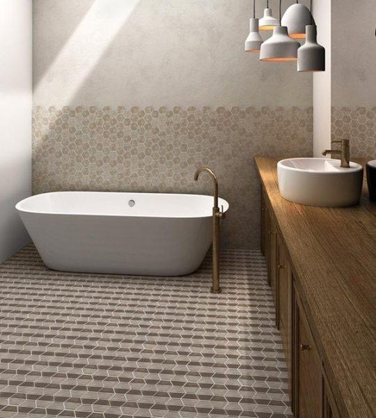 panal hexagon_collection