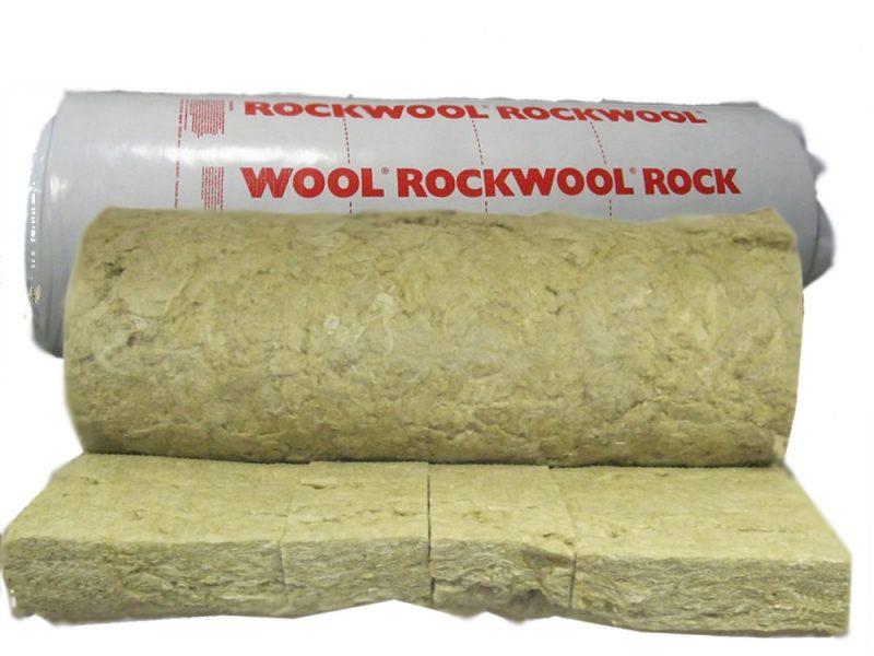 rockwool-roll