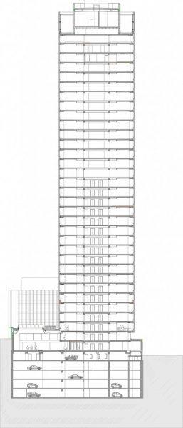 1009-TORRE ASTRO-SEC A