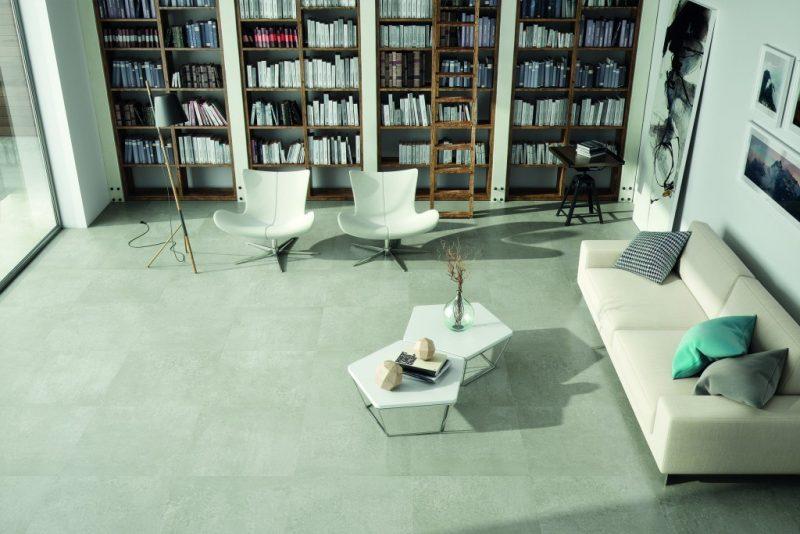 AMBIENTE EXTEND GREY-TUREFORMA
