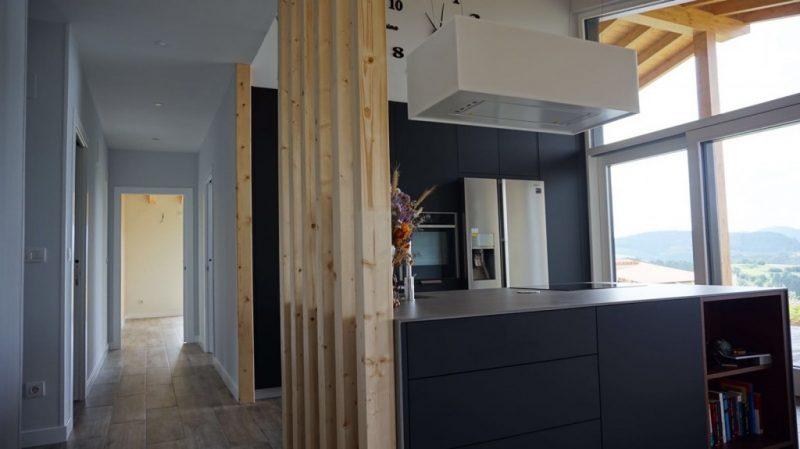 Cocina Adaptada en Vivienda Passivhaus 3