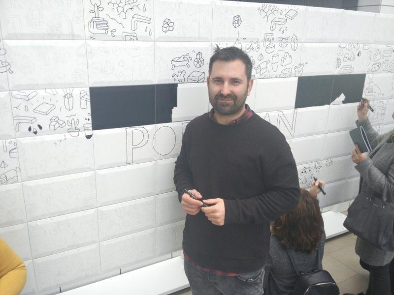 Barreira Arte+Diseño y Coté Escrivà