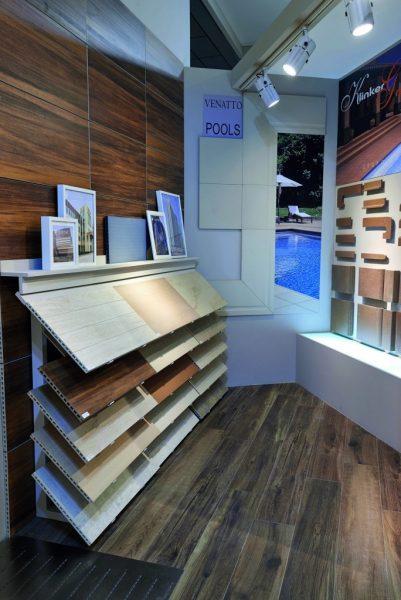 GRECOGRES Stand Colecciones AR