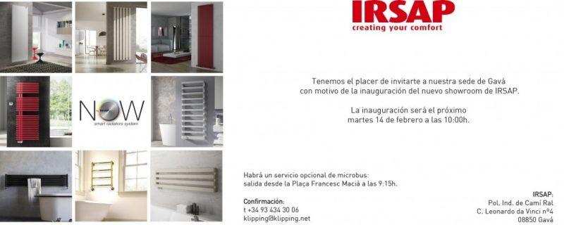 IRSAP2