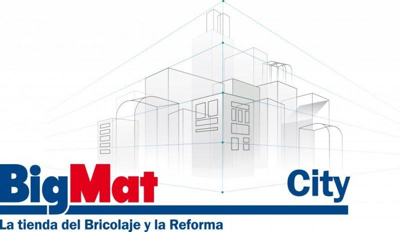 Logo BigMat City