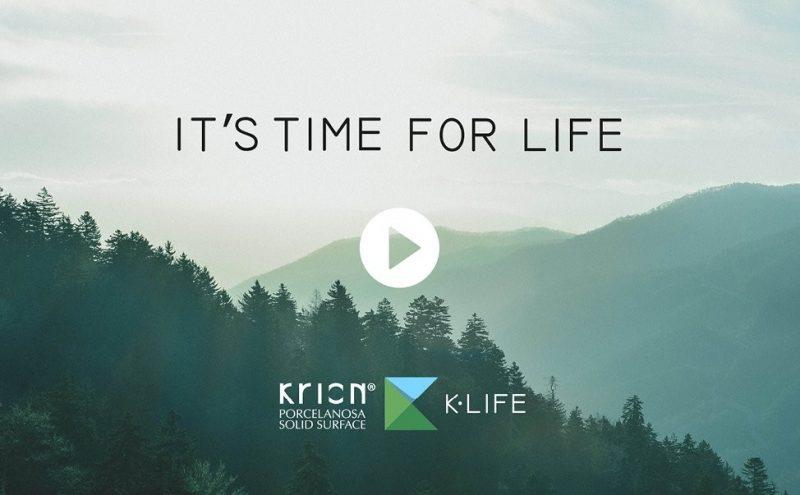 krion® k-life