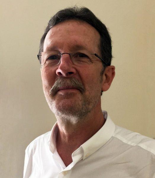 Fernando Ruiz Lacasa