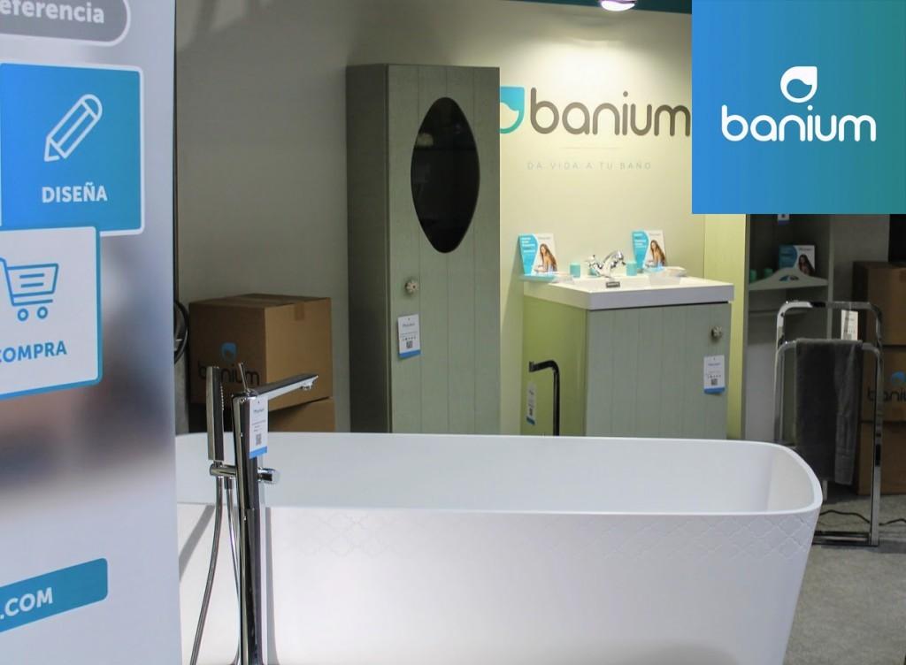 Nace la serie de muebles de baño más inteligente! - Grup Gamma