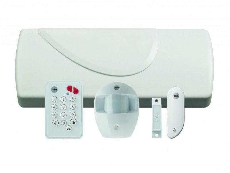 ALARMA SR-1100i