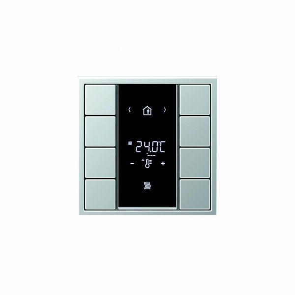 Controlador de estancia compacto F 50 KNX 2