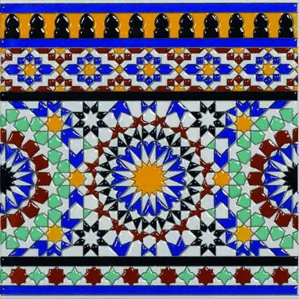 Sevillano ML-2227 20x20