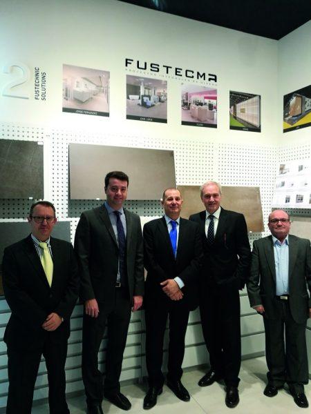 fustecma y decocer