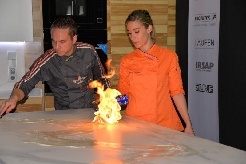 neolith victor
