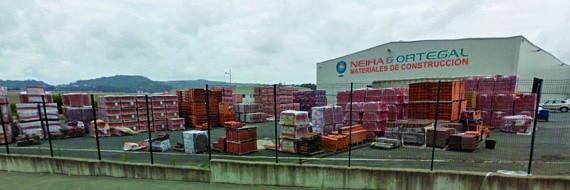NEIRA Y ORTEGAL