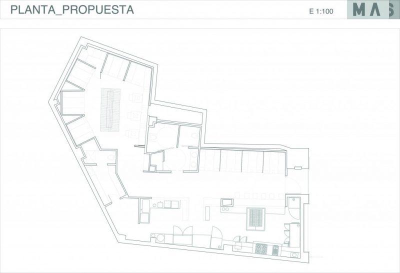 Planta 100