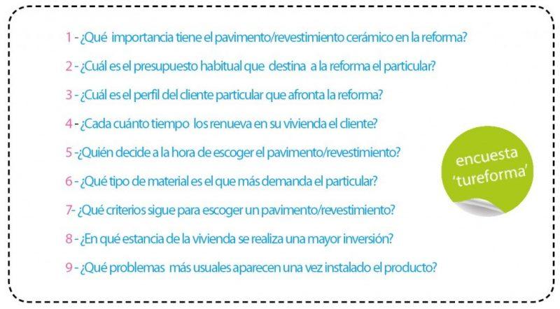 pregunstas encuesta
