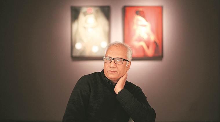Atul Dodiya