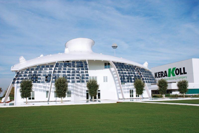 GreenLab Kerakoll_Italia