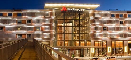 Marriott