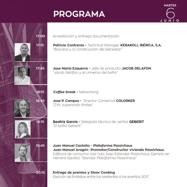 PROGRAMACION