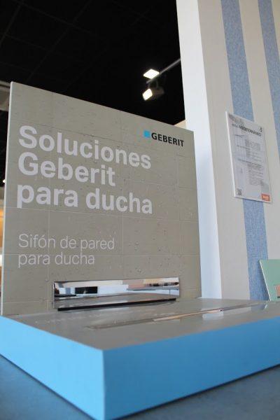 geberit x