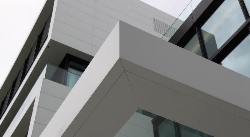 DuPOnt Corian_Microsoft München Detail_Foto DuPont Corian