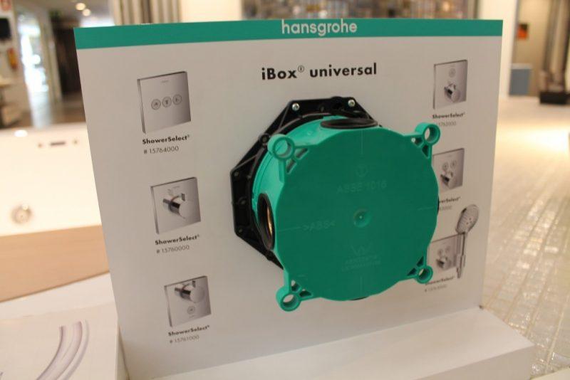 HANSGROHE 2