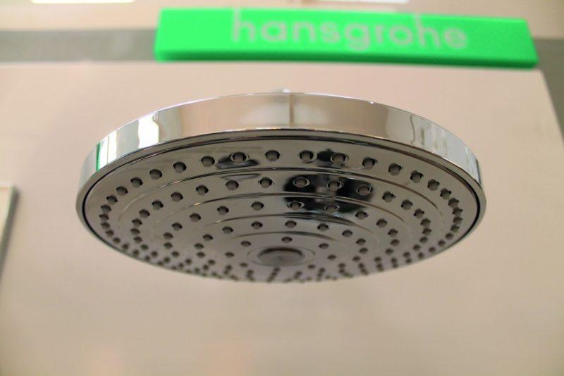 HANSGROHE 3