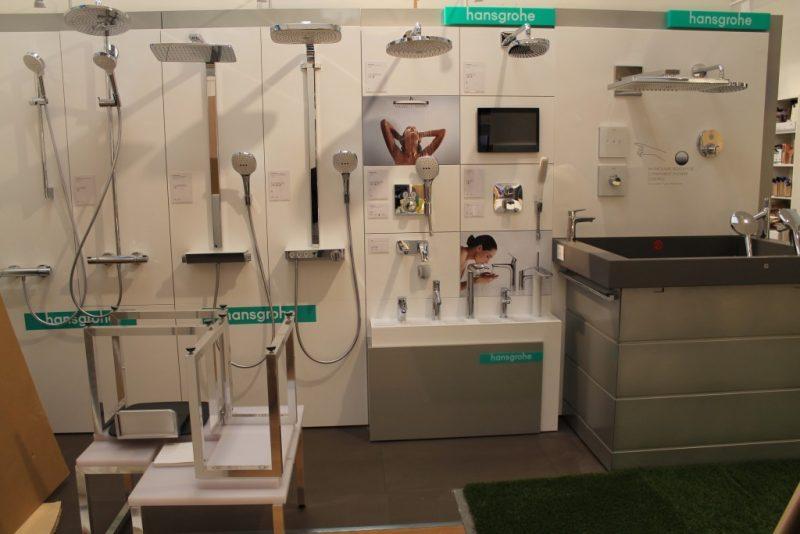 HANSGROHE