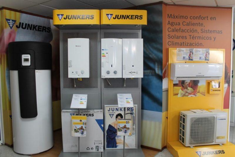junkers w