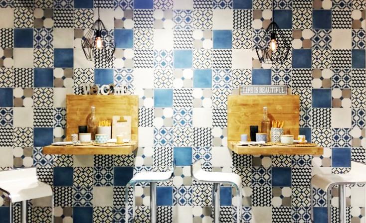 Cersaie imagen 1