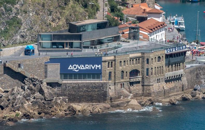 aquarium