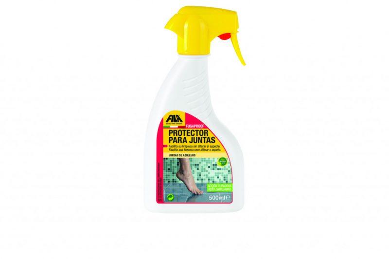 fugaproof spray