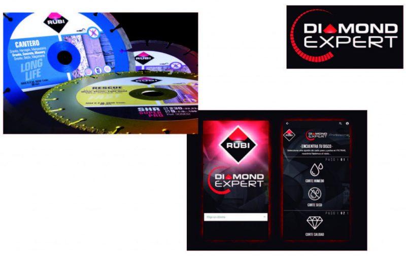 gamma diamant ok