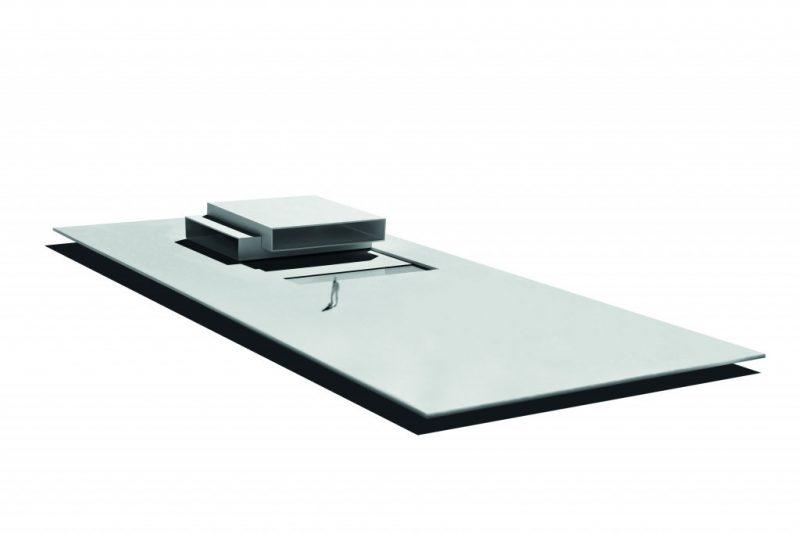 FRAN SILVESTRE ARQUITECTOS_HOUSE OF THE BREZEE_MODEL_002