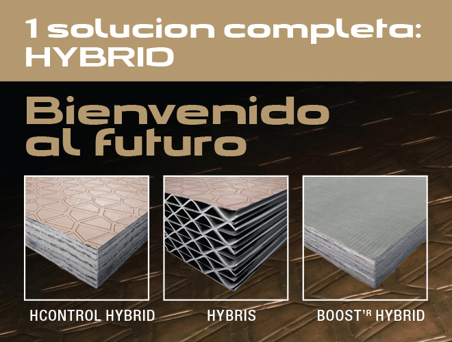 HYBRID-SP