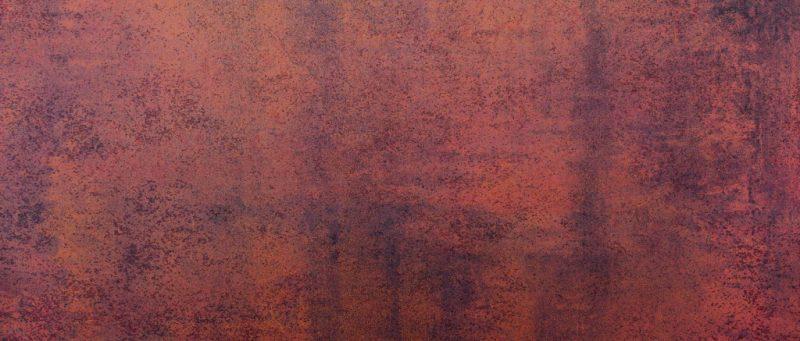 iron corten