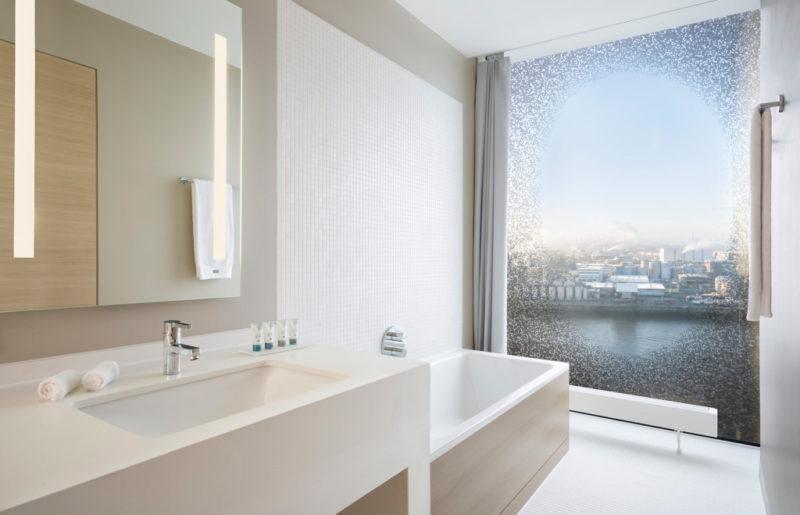 DE: Picture credits: The Westin Hamburg Elbphilharmonie ©Westin