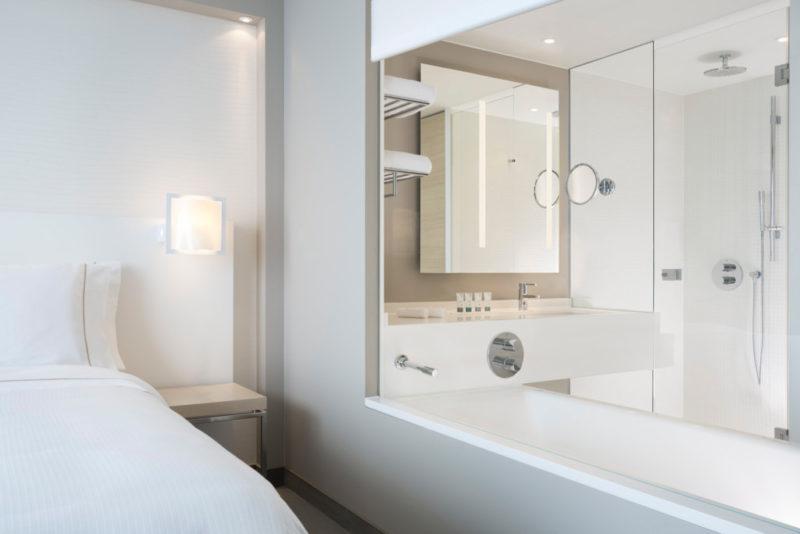 DE: Picture credits: The Westin Hamburg Elbphilharmonie ©Westin